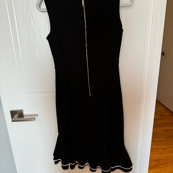 💥BLACK DRESS TOMMY HILFIGER 2 💥 - Picture 5 of 5